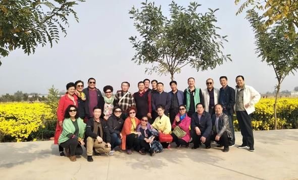 云臺冰菊賞花節(jié)剛剛結束，是否已經(jīng)開始想念